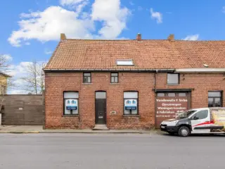 Residence for sale Ledegem (RBS63268)