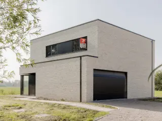 Maison à vendre Kruibeke (RBS63292)