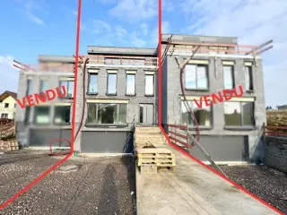 Residence for sale Mamer (RBS63325)