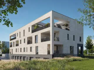 Appartement te koop Bertrange (RBS63406)