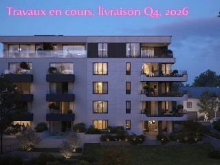 Apartment for sale Luxembourg (RBS63413)