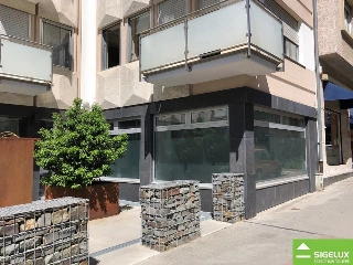 Office space for sale Luxembourg (RBS63436)