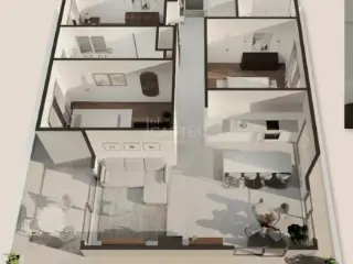 Appartement te koop Luxembourg (RBS63441)