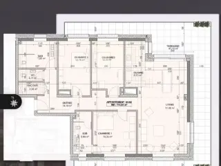 Apartment for sale Luxembourg (RBS63447)