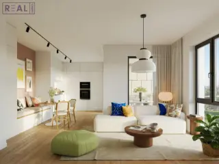 Appartement te koop Bertrange (RBS63468)