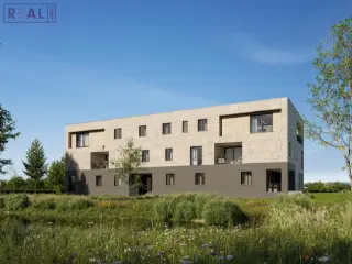 Appartement te koop Bertrange (RBS63470)