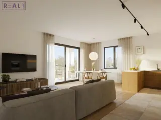 Appartement te koop Bertrange (RBS63485)