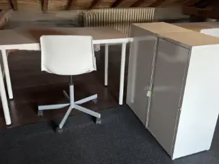 Bureaux à louer Munsbach (RBS63579)