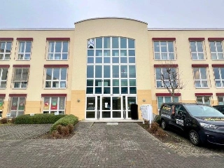 Bureaux à vendre Bertrange (RBS63689)