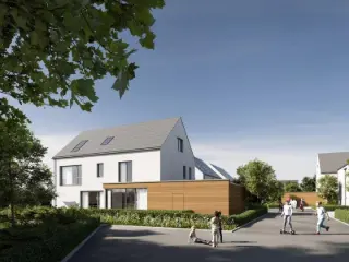 Maison à vendre Weiler-la-Tour (RBS63740)