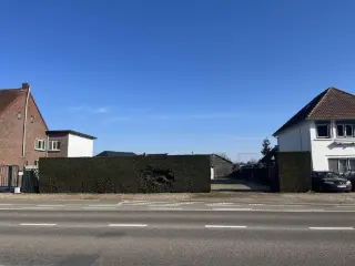 Development site for sale Neeroeteren (RBS63744)