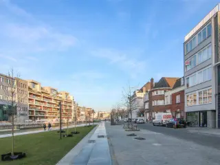 Studio à vendre Courtrai (RBS63746)