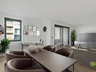 Apartment for sale Vilvoorde (RBS63751)