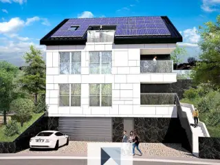 Appartement à vendre Garnich (RBS64116)