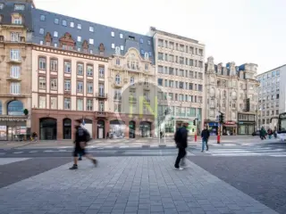 Kantoor te huur Luxembourg (RBS64124)