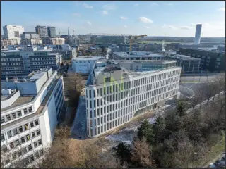 Bureaux à louer Luxembourg (RBS64131)