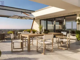 Penthouse te koop Bertrange (RBS64157)