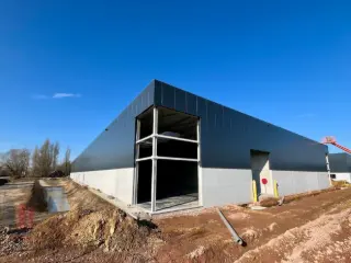 Industrie te koop Heist-op-den-Berg (RBS64423)