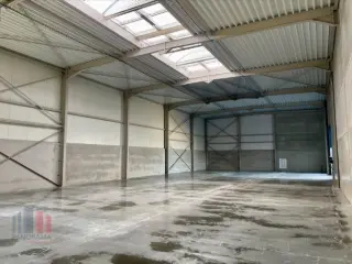 Industrie te koop Heist-op-den-Berg (RBS64424)