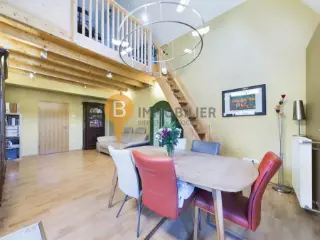 Apartment for sale Pratz (RBS64564)