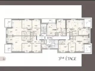 Apartment for sale Luxembourg (RBS64568)