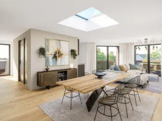 Duplex à vendre Olm (RBS64616)