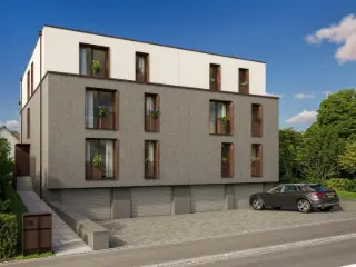 Duplex à vendre Capellen (RBS64623)