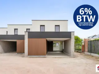 Residence for sale Meulebeke (RBS64664)