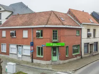 Huis te koop Merchtem (RBS64809)