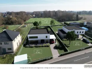 Development site for sale Boortmeerbeek (RBS64816)