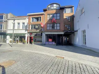 Apartment for sale Geel (RBS64858)