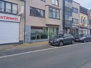 Handelspand te huur Lede (RBS64901)