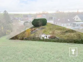 Bouwgrond te koop Zottegem (RBS65022)