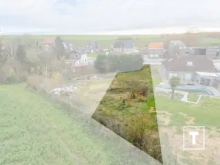 Bouwgrond te koop Zottegem (RBS65023)