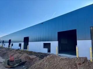 Industrial building for sale Heist-op-den-Berg (RBS65026)