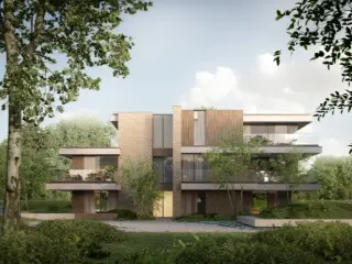 Appartement te koop Kuurne (RBS65096)