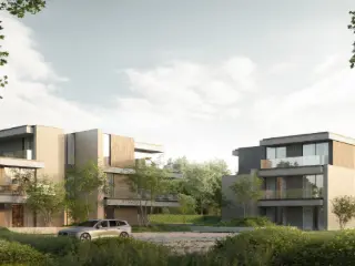 Appartement te koop Kuurne (RBS65097)