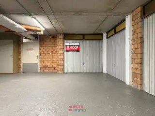 Garage à vendre Nieuwpoort (RBS65104)