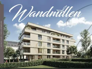 Apartment for sale Luxembourg (RBS65146)