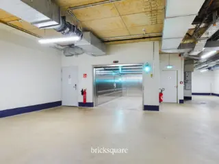 Parking te huur Luxembourg (RBS65228)