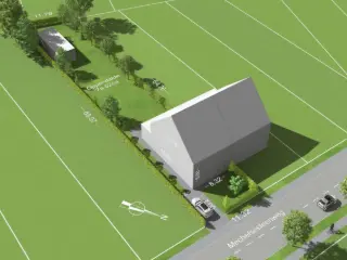 Terrain à bâtir à vendre Erps-Kwerps (RBS65336)