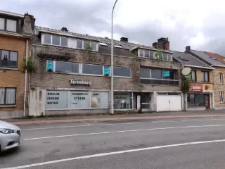 Commercial building for sale Asse (RBS65372)