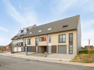 Appartement à vendre Middelkerke (RBS65428)