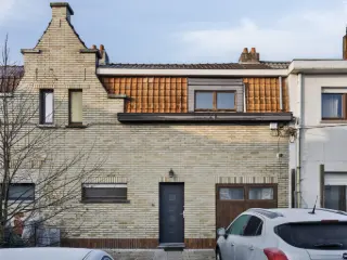 Residence for sale Zellik (RBS65573)