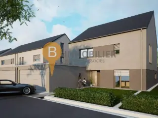 Maison à vendre Erpeldange (RBS66254)