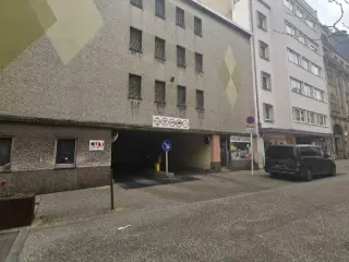 Parking à vendre Esch-sur-Alzette (RBS66281)