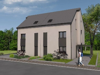 Huis te koop Dillingen (RBS66804)