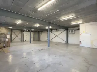 Handelspand te huur Steinfort (RBS66809)