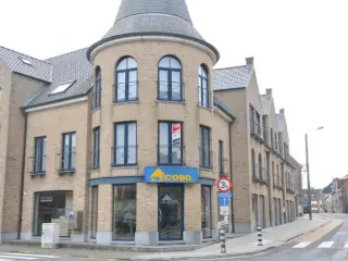 Appartement te koop Zwevegem (RBS66907)