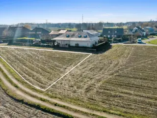 Terrain à vendre Lanaken (RBS67014)